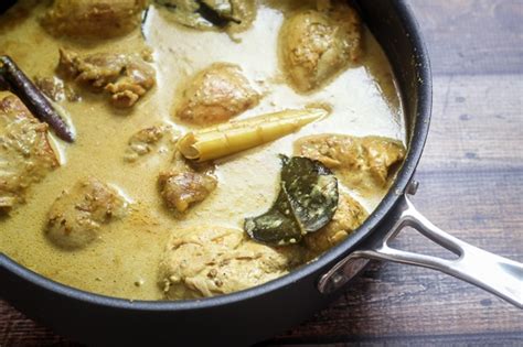 indo curry hitomi|Indonesian Chicken Curry Recipe .